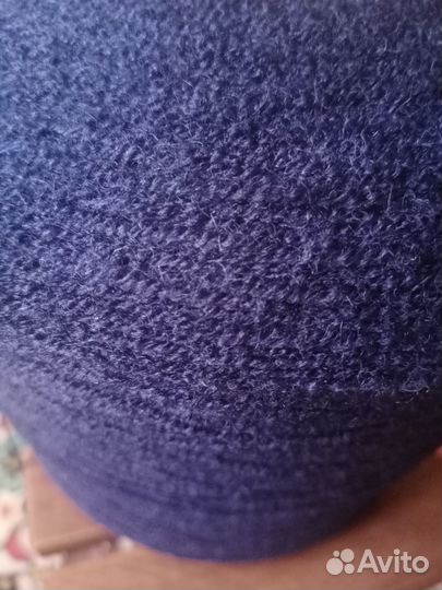 Бобина пряжи Di.Ve Pony Big - лама