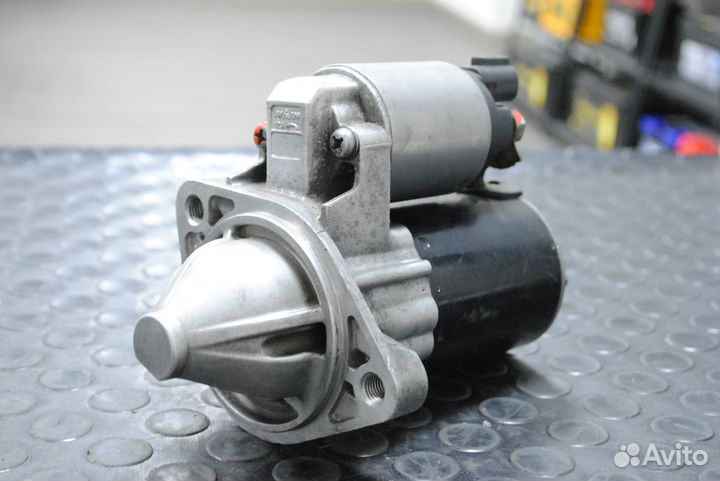 Стартер Kia Picanto, Hyundai i20 1.2 б/у