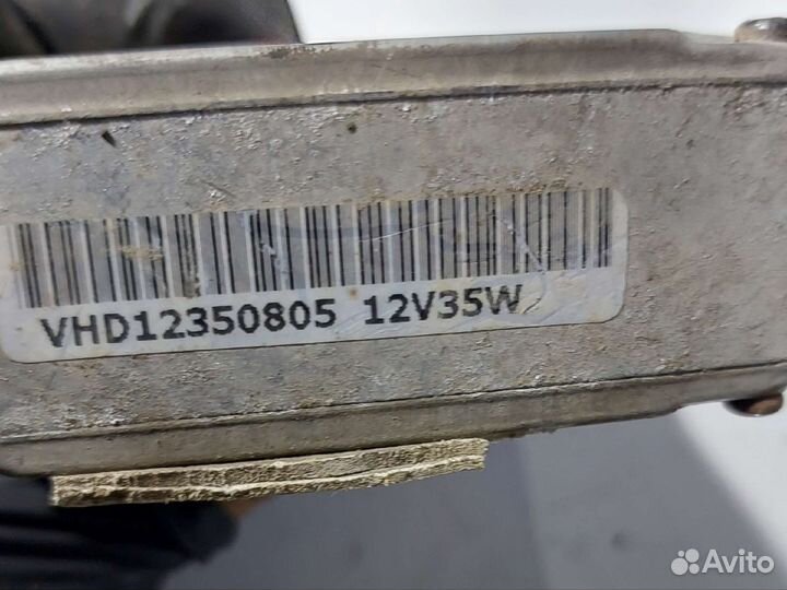 Блок розжига ксенона Dodge