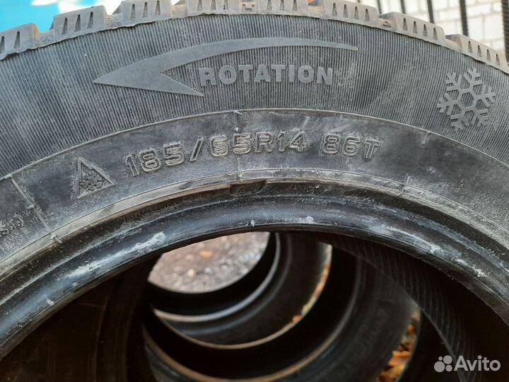 Advenza Coverer AC696 175/65 R14