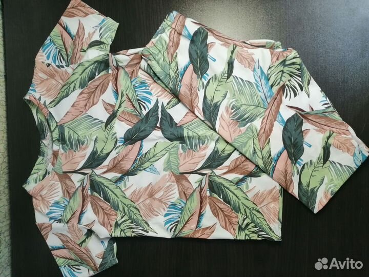 Детская одежда для девочек 104 размер