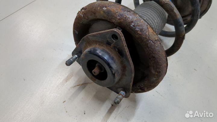 Амортизатор подвески Peugeot 4007, 2007