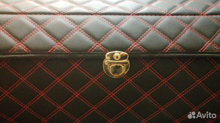 Саквояж органайзер в багажник