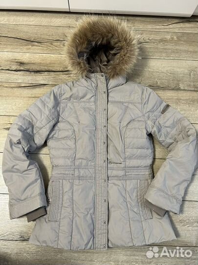 Куртка женская outventure