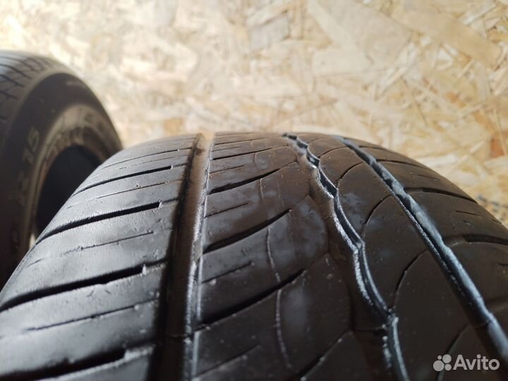 Pirelli Cinturato P1 Verde 185/60 R15