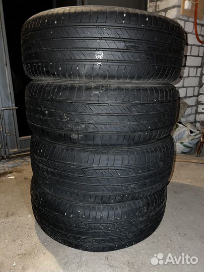 Kumho Solus HS63 225/55 R18 98V