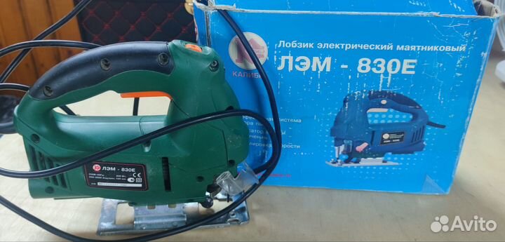 Лобзик / Шуруповёрт