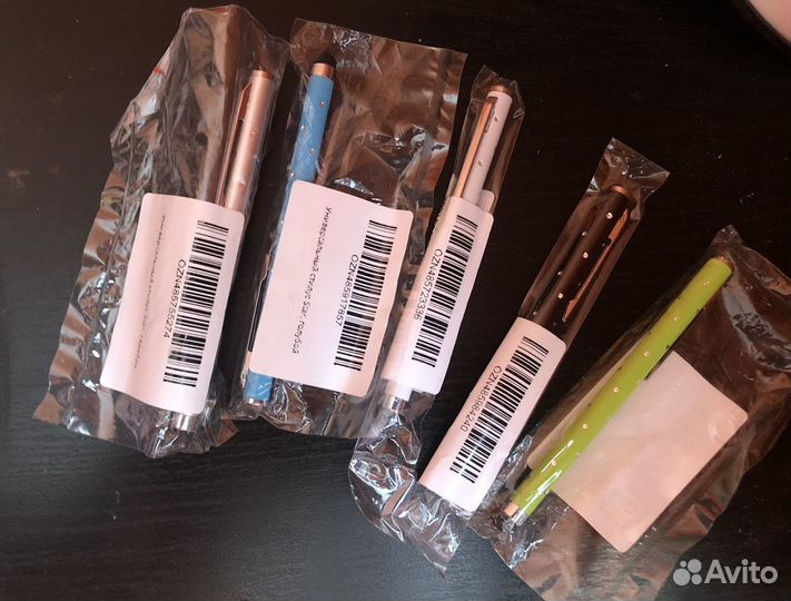 Стилус универсальный