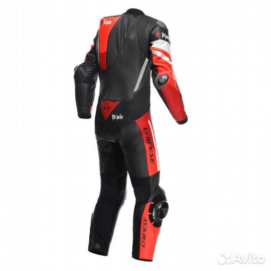 Комбинезон Dainese Misano 3 D-air