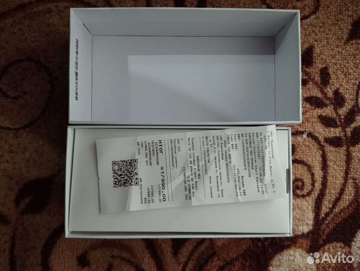 Xiaomi redmi note 12