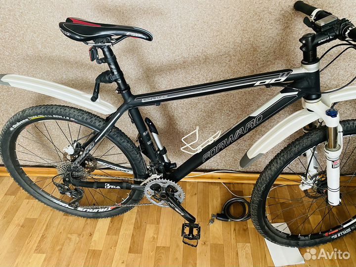 Горный велосипед 26