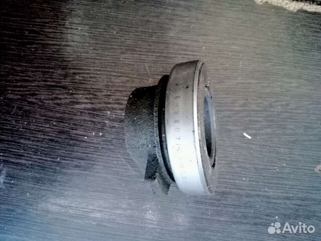 Выжимной подшипник