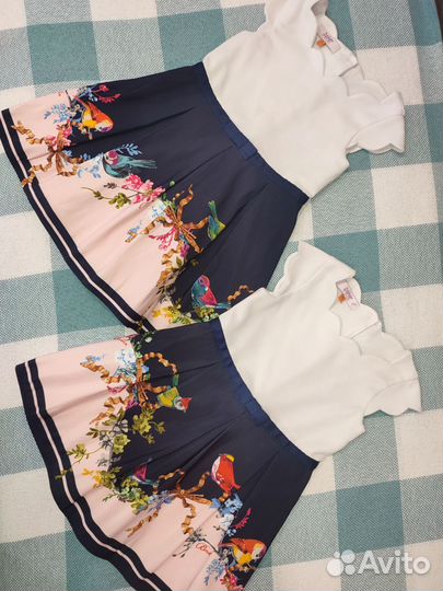 Нарядные платья Ted Baker