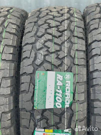 Roadcruza RA1100 A/T 235/65 R17 108T