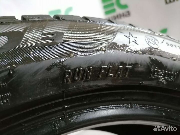 Pirelli Winter Sottozero 3 245/50 R18