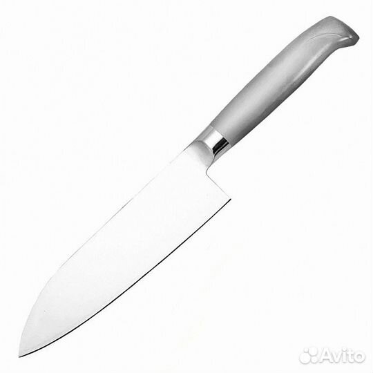 Нож кухонный сантоку Fuji Cutlery FC-61