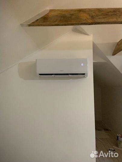 Монтаж / Демонтаж / обслуживание сплит систетем