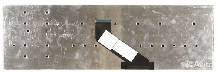 Клавиатура Gateway NV57H без рамки, OEM