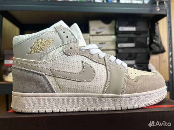 Кроссовки Nike Air Jordan 1 high