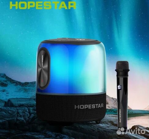 Колонка Hopestar SC-01 опт Доставка