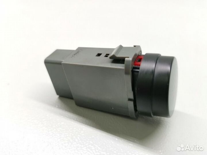 Кнопка аварийная Chevrolet Aveo T250 1.6 2007