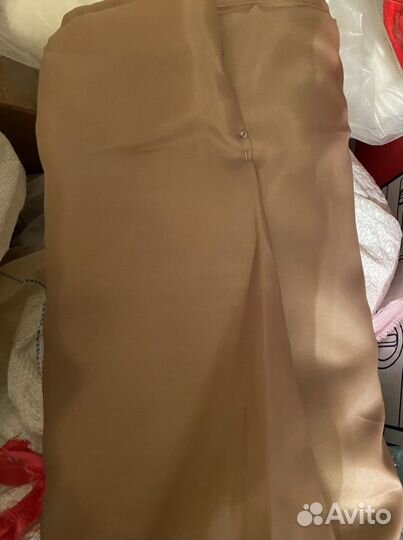 Ткани с большим количеством метража