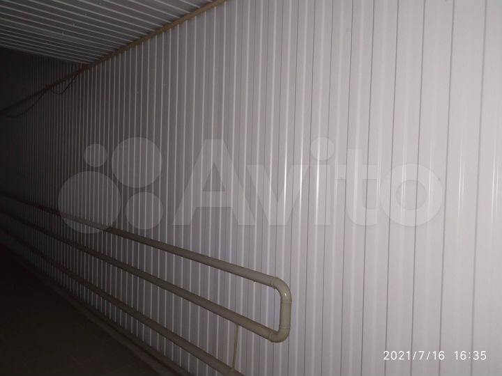 Свободного назначения, 54.1 м²