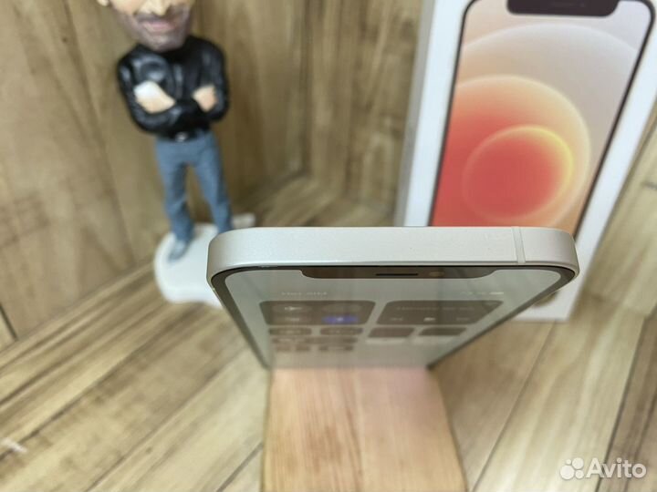 iPhone 12 256Gb white