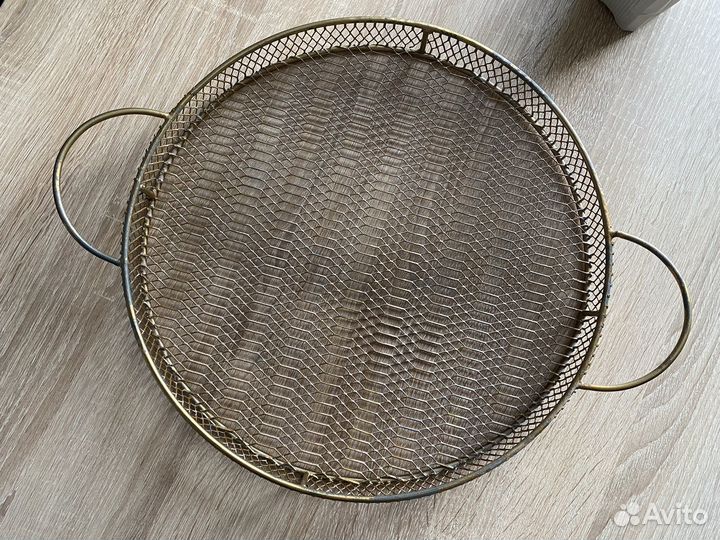 Hm home поднос