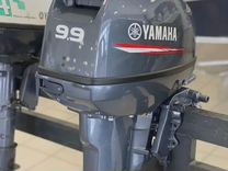 Лодочный мотор Yamaha (Ямаха) 9.9 gmhs
