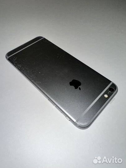 iPhone 6S Plus, 32 ГБ