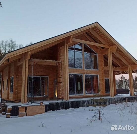 Окна быстро за день