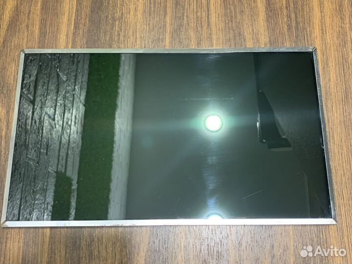 Матрица 15.6 40 pin обычная ltn156at23