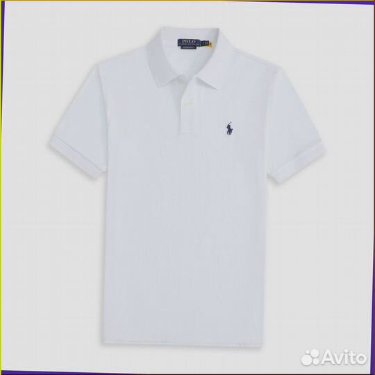 Футболка Polo Ralph Lauren (Artikle: 32423)