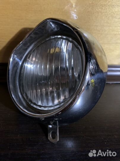 Фара ява 551, Jawetta, СССР