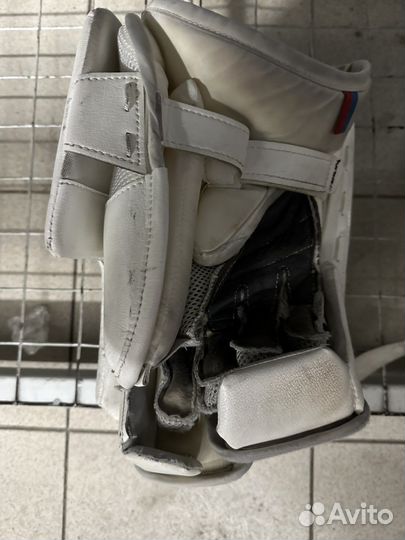 Блин с ловушкой miklin