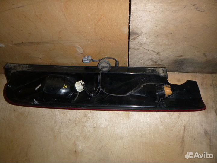 Фонарь задний левый ford focus II 2008-2011