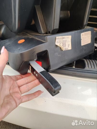 Детское кресло 0 - 13 кг