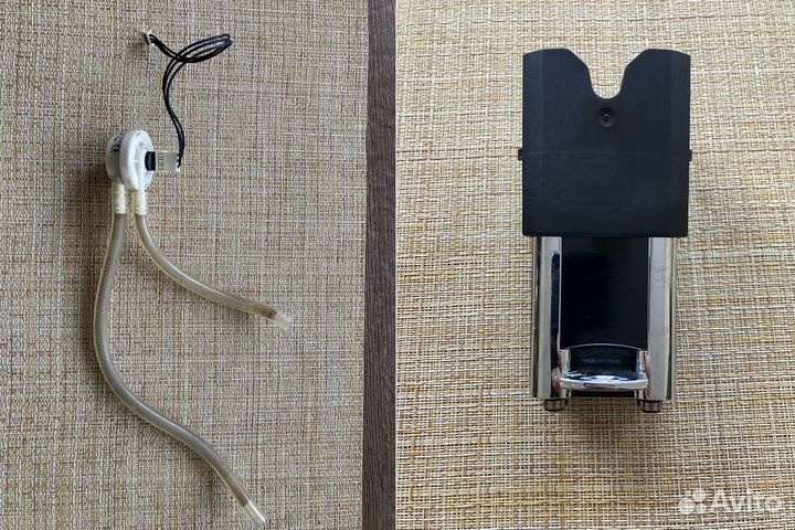 Запчасти для кофемашины Saeco (HD 8918)