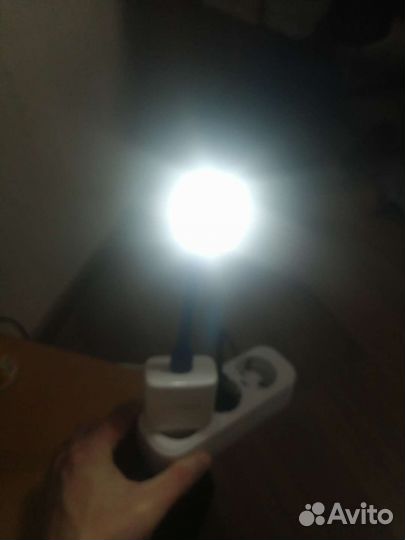 Usb светильник