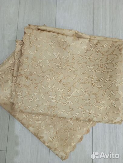 Комплект штор