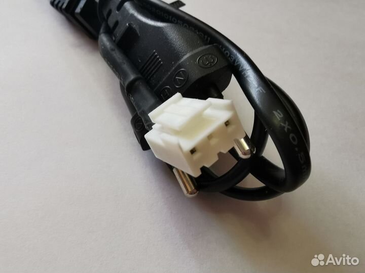 Кабель питания