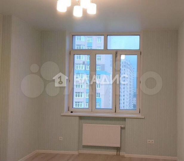 1-к. квартира, 40,7 м², 14/18 эт.