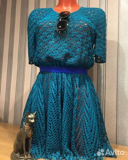 Вязание на заказ