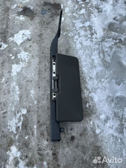 Панель кабины боковая левая Scania 5 1796149