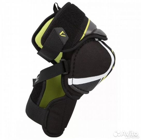 Налокотники Хоккейные warrior alpha DX3 SR