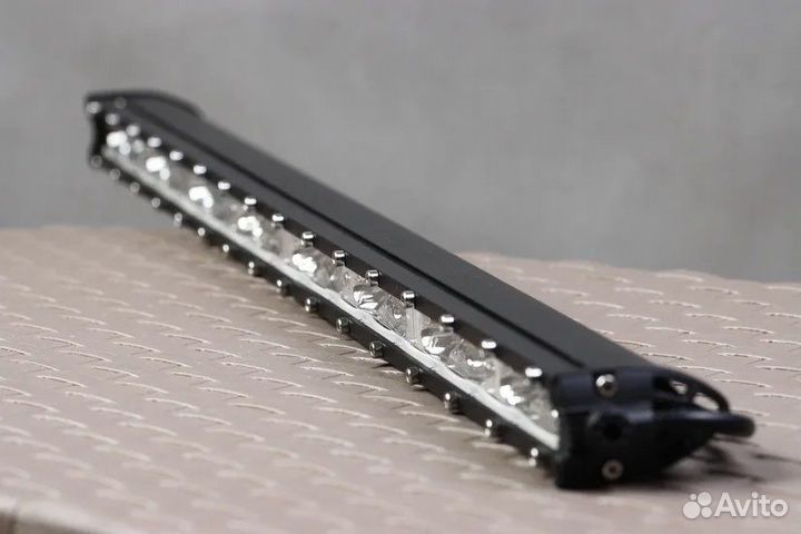 Led светодиодная балка 65см