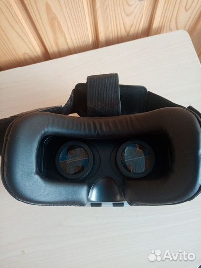 Vr очки