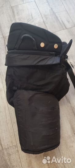 Хоккейные шорты бауер S29 Jr L