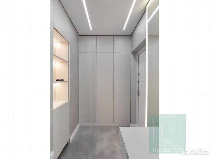 Шкаф для одежды